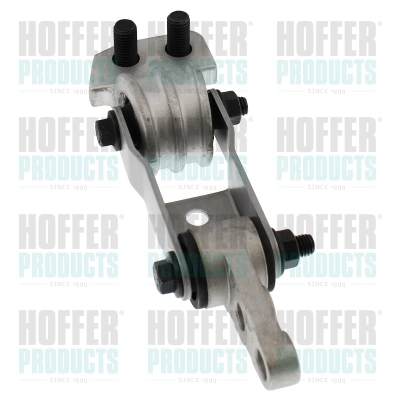 Support moteur HOFFER H197017