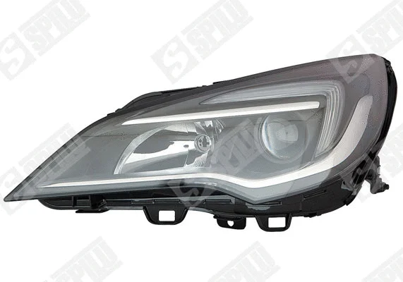 Projecteur principal SPILU 390811