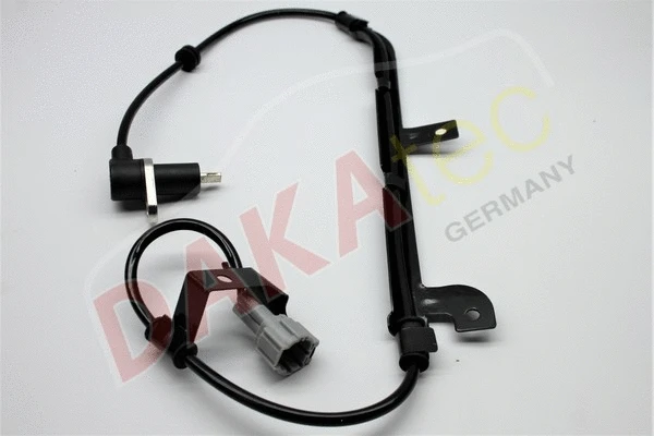 Capteur, vitesse de roue DAKAtec 410341