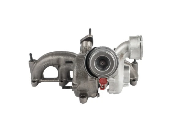 Turbocompresseur, suralimentation APPROVED GREEN ADVWGO1999GC