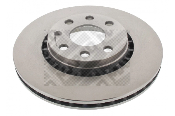 Disque de frein MAPCO 15750