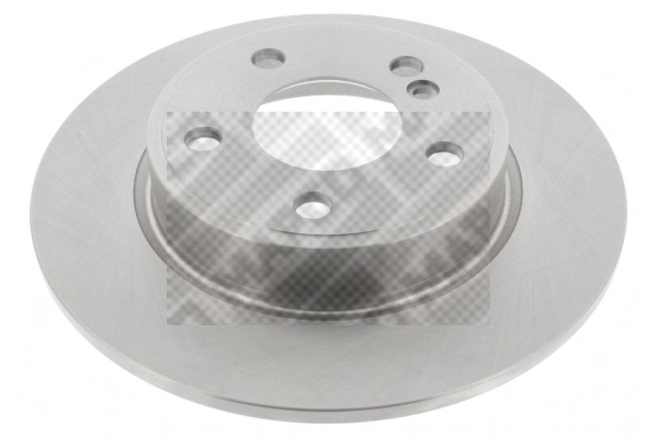 Disque de frein MAPCO 45842