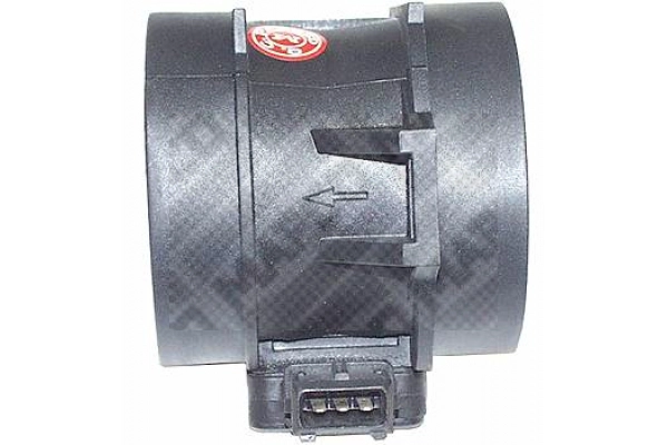 Débitmètre de masse d'air MAPCO 42904