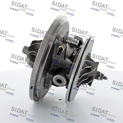 Groupe carter, turbocompresseur AUTOTEAM D7144