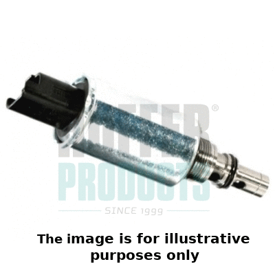 Régulateur, quantité de carburant (système à rampe commune) HOFFER 8029123E