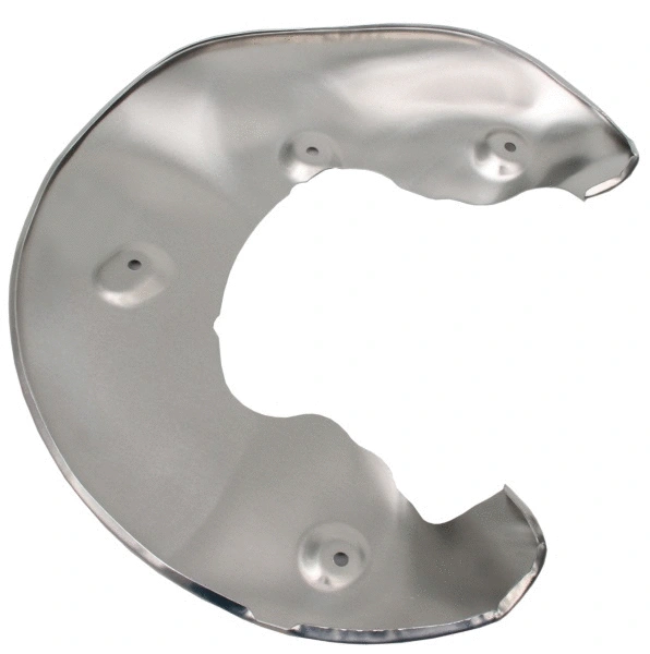Déflecteur, disque de frein BINDER 0029378