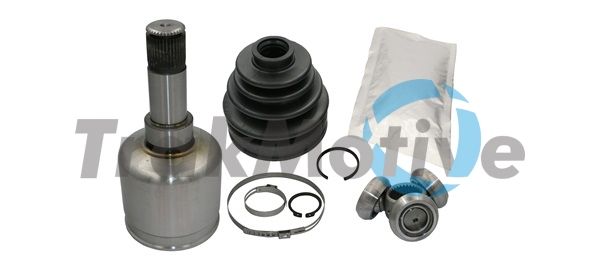 Jeu de joints, arbre de transmission AUTOTEAM G450205