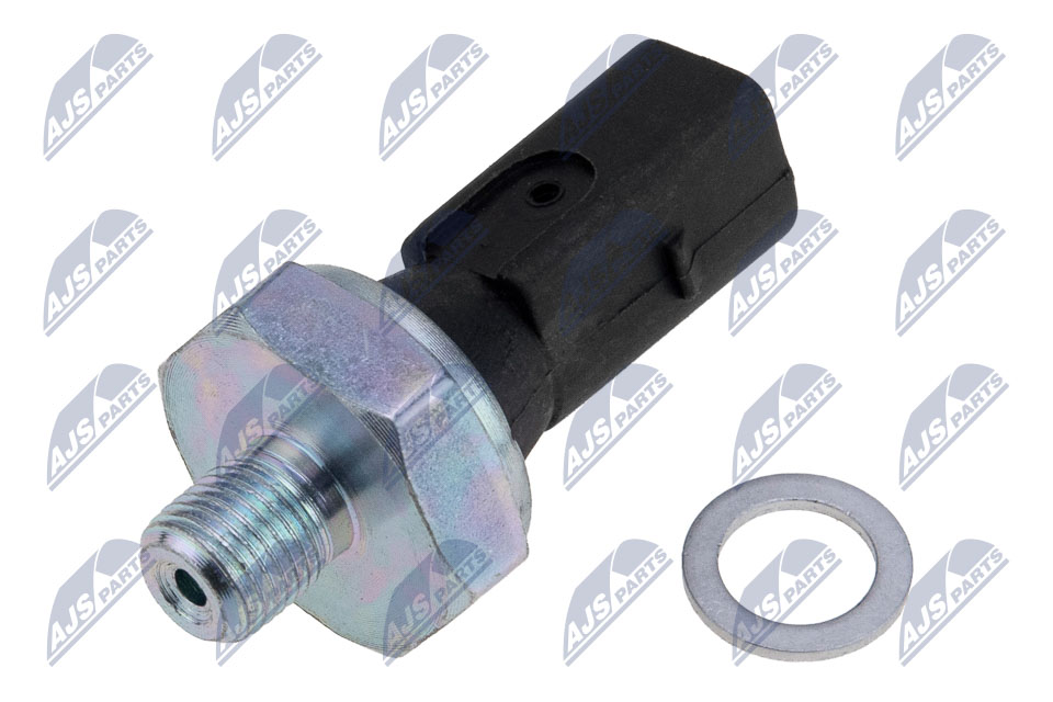 Indicateur de pression d'huile NTY ECC-AU-005