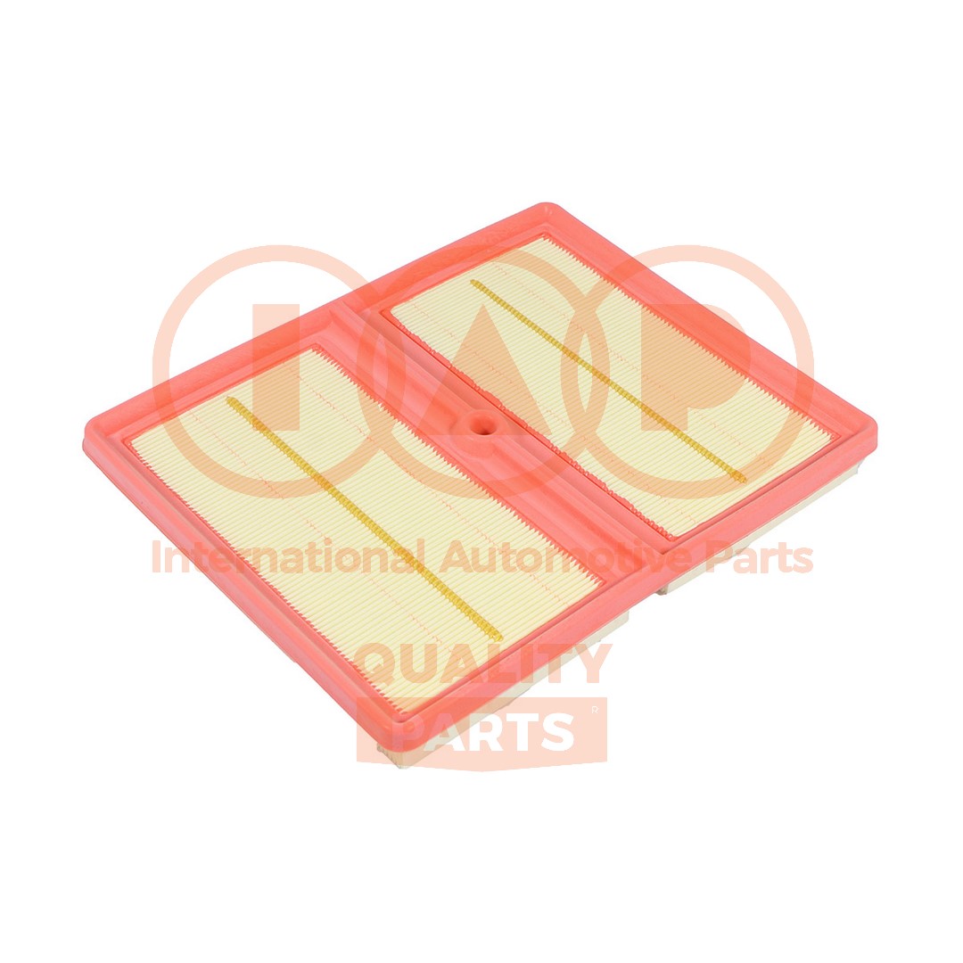 Filtre à air IAP QUALITY PARTS 121-50045