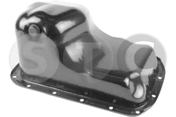 Carter d'huile STC T438031