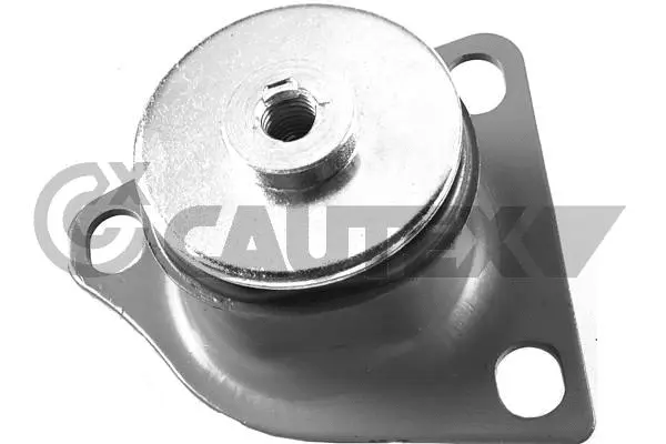 Suspension, support de boîte automatique CAUTEX 758176