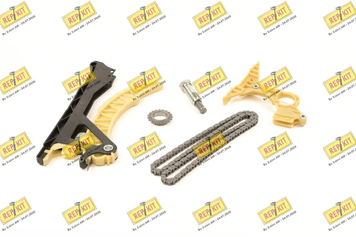 Kit de distribution par chaîne REPKIT RKT8975K