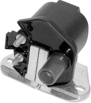 Bobine d'allumage GM B0158