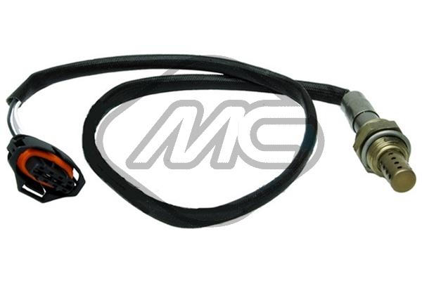 Sonde lambda Metalcaucho 50705