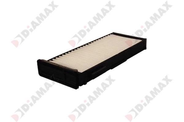 Filtre, air de l'habitacle DIAMAX DP4261