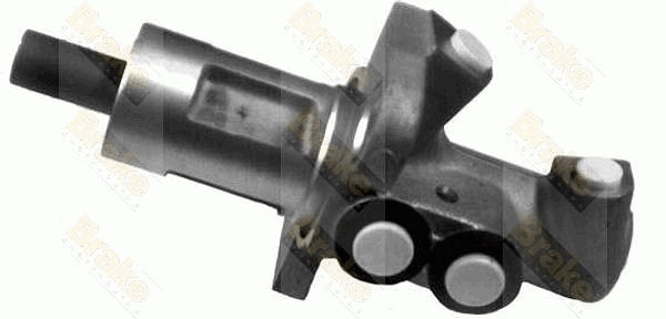 Maître-cylindre de frein Brake ENGINEERING MC1287BE