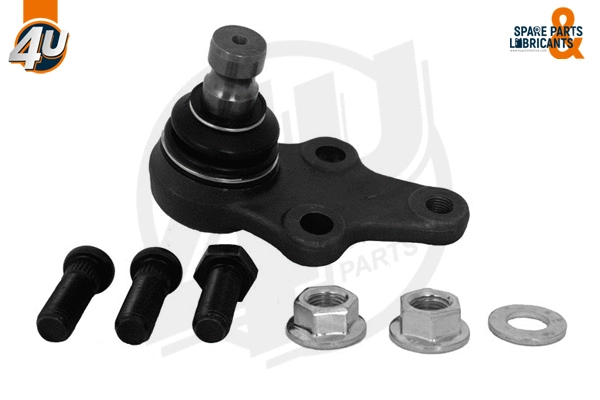 Rotule de suspension 4U Autoparts B09773