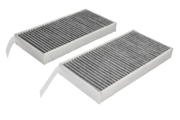 Filtre, air de l'habitacle PURRO PUR-PC2036C-2