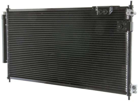 Condenseur, climatisation MAHLE AC 826 000P