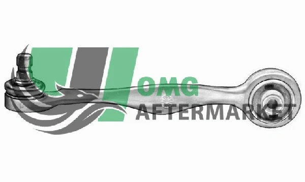 Bras de liaison, suspension de roue OMG SRL G40.4039/C