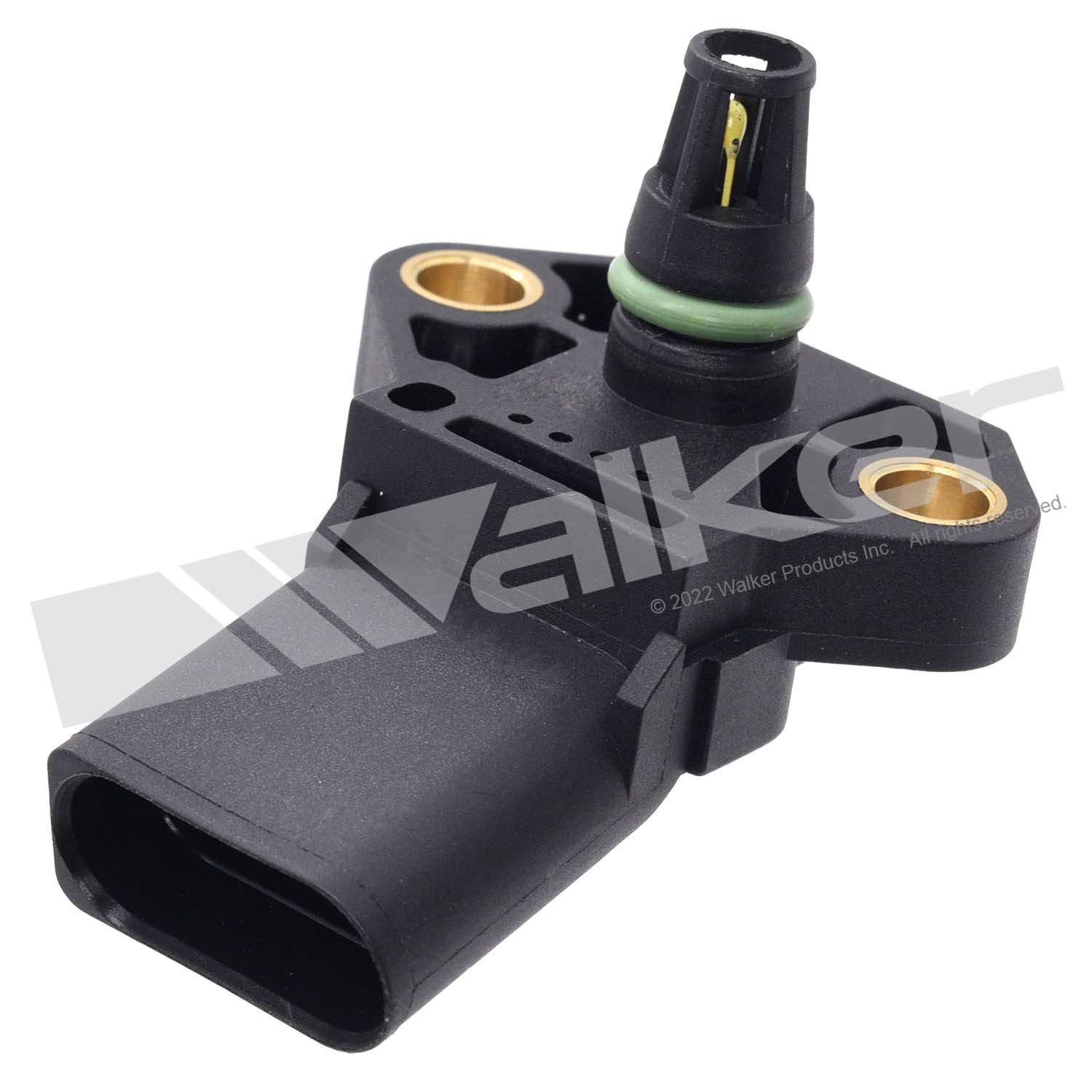 Capteur, pression du tuyau d'admission WALKER PRODUCTS 225-1522