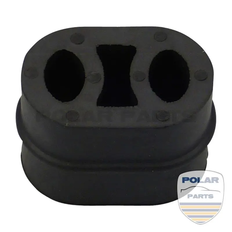 Suspension, échappement POLAR PARTS 10003451