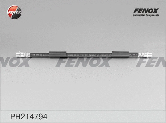 Flexible de frein FENOX PH214794