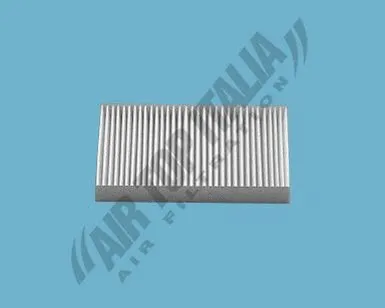 Filtre, air de l'habitacle ASTER ASF2493