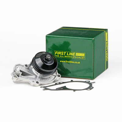 Pompe à eau, refroidissement du moteur FIRST LINE FWP2363