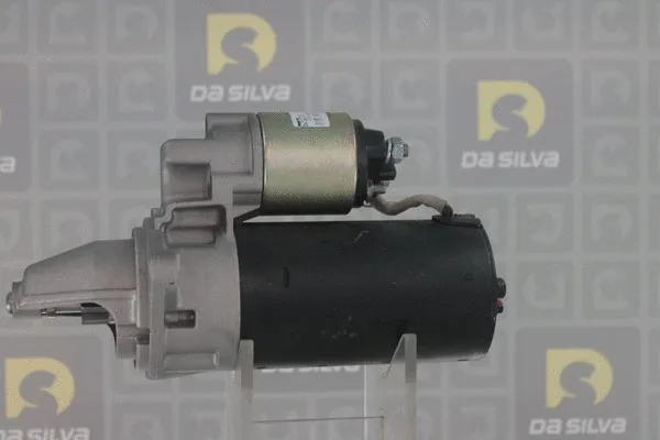 Démarreur DA SILVA 020415