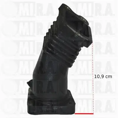 Gaine de suralimentation MI.R.A. 16/3549