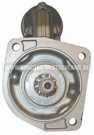 Démarreur EUROTEC 11010410