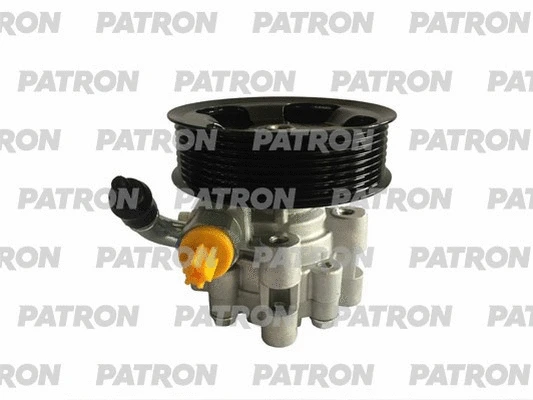 Pompe hydraulique, direction PATRON PPS811