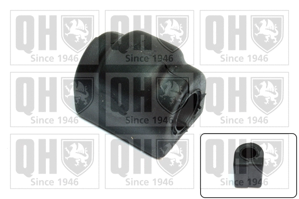 Suspension, stabilisateur QUINTON HAZELL EMB7109