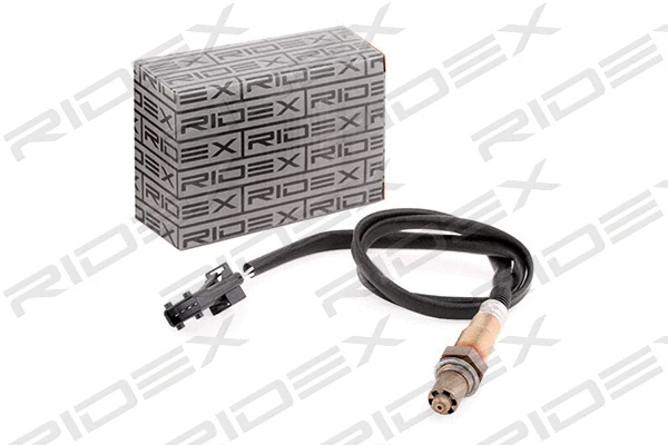 Sonde lambda RIDEX 3922L0112