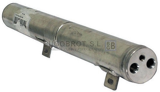Filtre déshydratant, climatisation BUGOBROT 20-00224