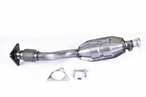 Catalyseur EEC RE6018
