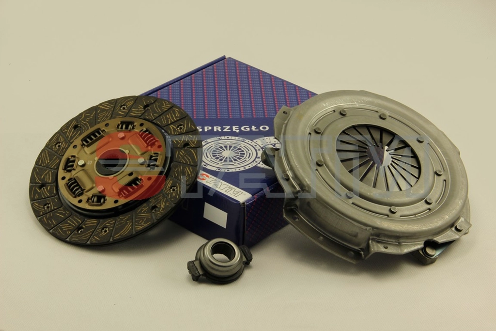 Kit d'embrayage STATIM 100.111