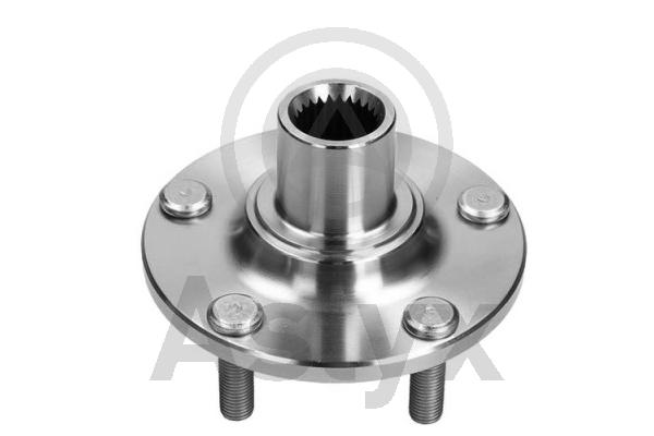 Moyeu de roue Aslyx AS-204608