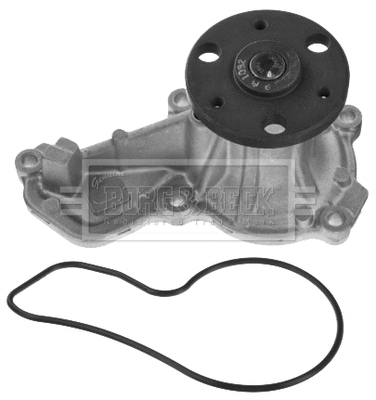 Pompe à eau, refroidissement du moteur BORG & BECK BWP2245