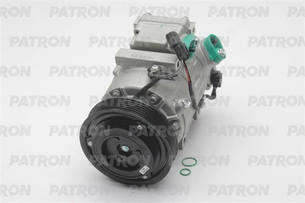 Compresseur, climatisation PATRON PACC035