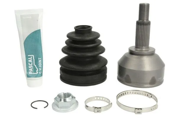 Jeu de joints, arbre de transmission PASCAL G1R027PC
