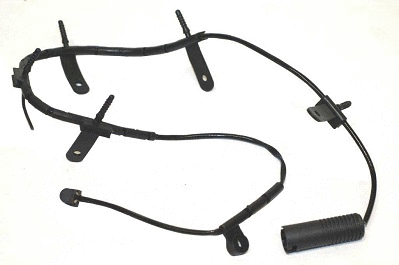 Contact d'avertissement, usure des plaquettes de frein National FK6019WL