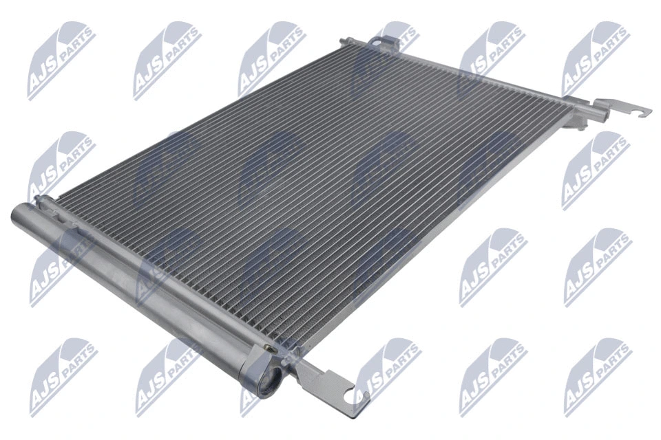 Condenseur, climatisation NTY CCS-RE-034