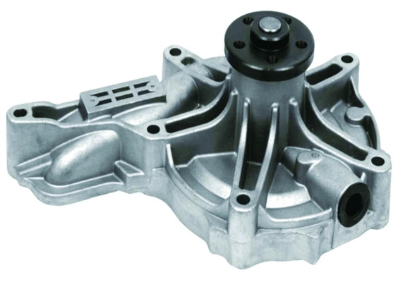 Pompe à eau, refroidissement du moteur Hana 77-66524