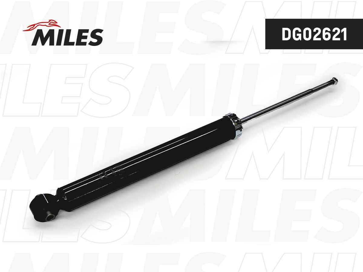 Amortisseur MILES DG02621