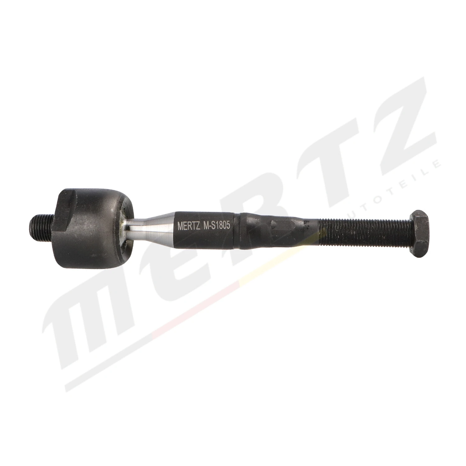 Rotule de direction intérieure, barre de connexion MERTZ M-S1805