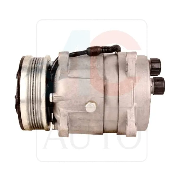 Compresseur, climatisation ACAUTO AC-01DL014