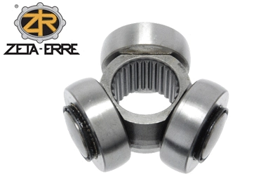 Trépied, arbre de commande ZETA-ERRE ZR5048