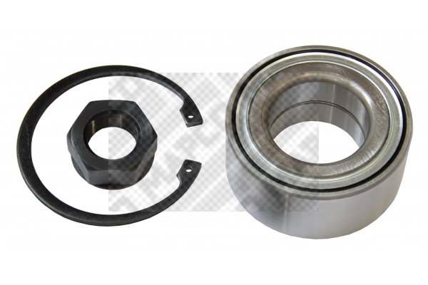 Kit de roulements de roue MAPCO 26370